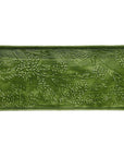 Pine Branch Boot Tray