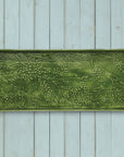 Pine Branch Boot Tray