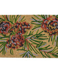 Pine Branch Doormat