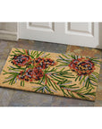 Pine Branch Doormat