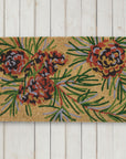 Pine Branch Doormat