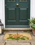 Hummingbirds Doormat