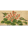Hummingbirds Doormat