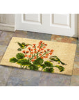 Hummingbirds Doormat