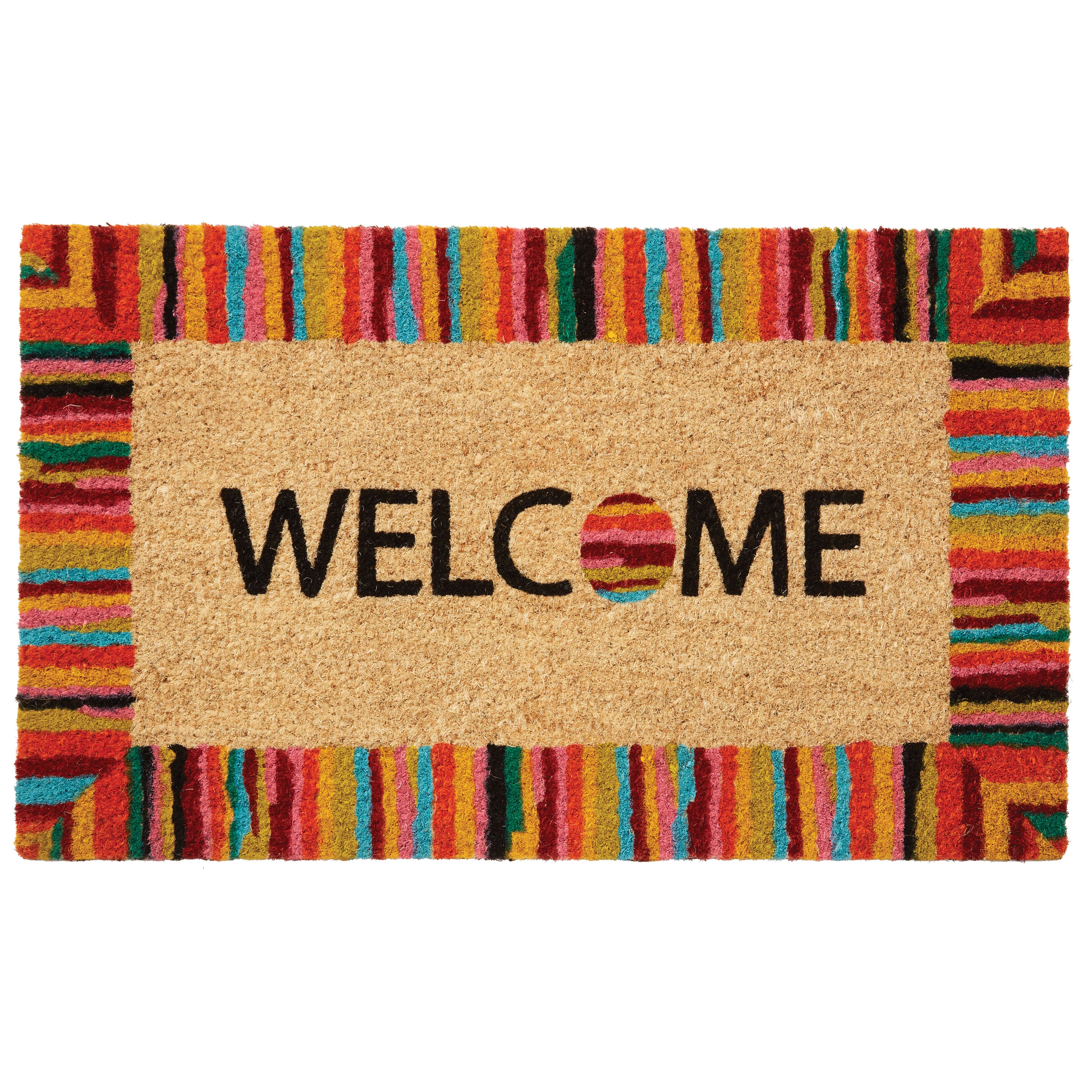 Beach House Door Mat – Bayshore Traders