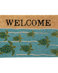 Sea Turtles Doormat