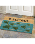 Sea Turtles Doormat