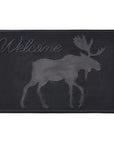 Moose Doormat