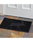 Moose Doormat