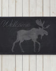 Moose Doormat