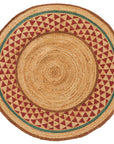 Della Jute Rug