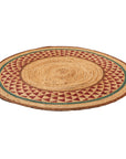 Della Jute Rug