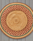 Della Jute Rug