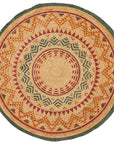 Kodiak Jute Rug