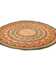 Kodiak Jute Rug