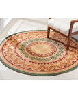 Kodiak Jute Rug