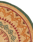 Kodiak Jute Rug