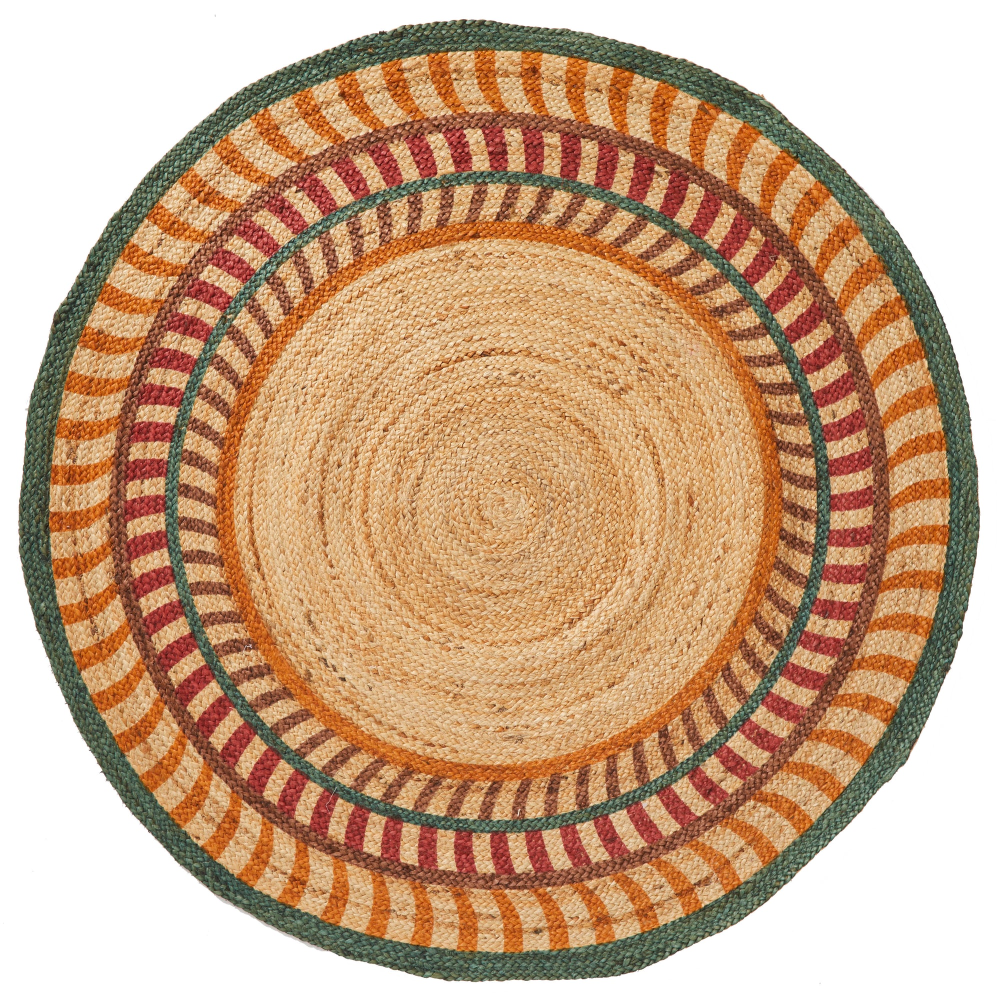 Remy Jute Rug