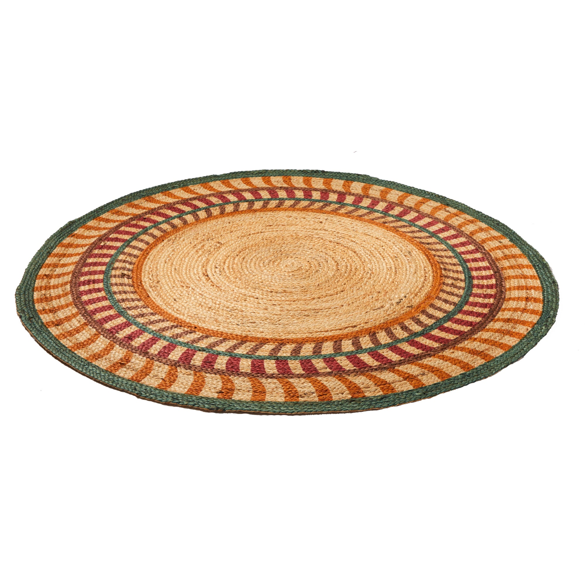 Remy Jute Rug