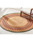 Remy Jute Rug