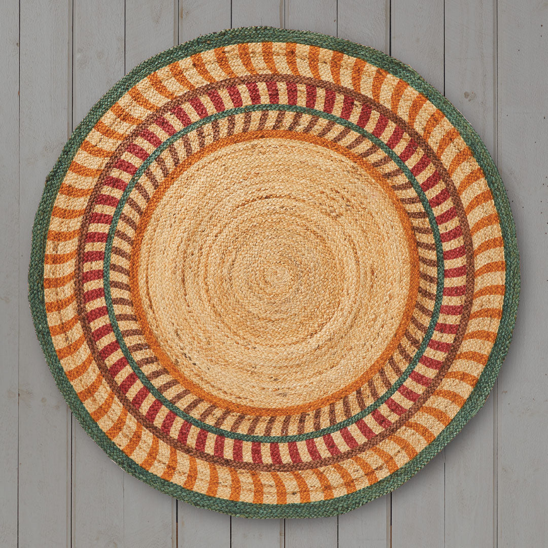 Remy Jute Rug