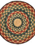 Orion Jute Rug
