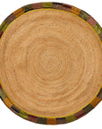 Esmeralda Jute Rug