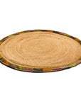 Esmeralda Jute Rug