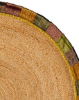 Esmeralda Jute Rug
