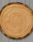 Esmeralda Jute Rug