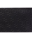Hexagon Doormat