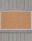 Bayside Jute Rug