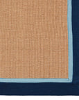 Bayside Jute Rug