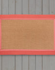 Bayside Jute Rug