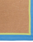 Bayside Jute Rug