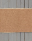 Herringbone Jute Rug