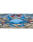 Crab Sanded Doormat