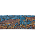 Sea Turtle Sanded Doormat