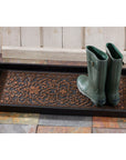 Wyoming Rubber Boot Tray