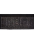 Navajo Rubber Boot Tray
