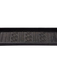 Navajo Rubber Boot Tray