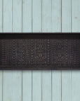 Navajo Rubber Boot Tray