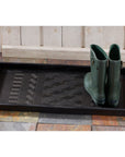 Harmony Rubber Boot Tray