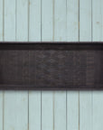 Harmony Rubber Boot Tray