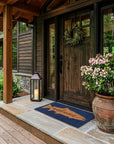 Trout Doormat