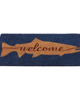 Trout Doormat