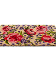 Peony Garden Doormat