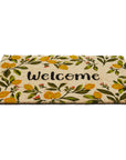 Lemon Branch Doormat