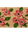 Dogwood Doormat