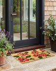 Dogwood Doormat